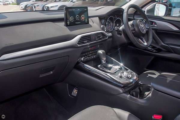 2020 Mazda CX-9