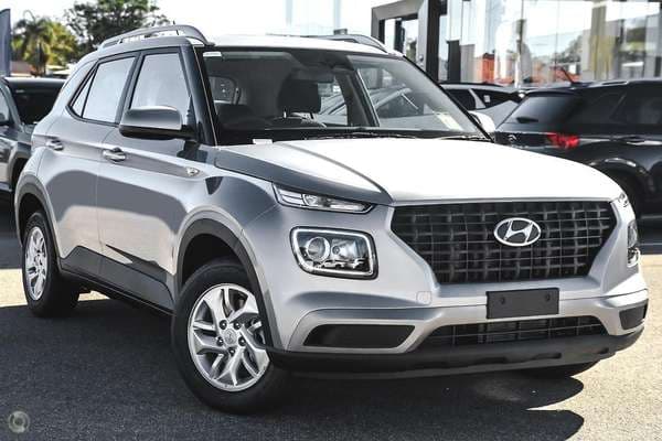 2026 Hyundai Venue