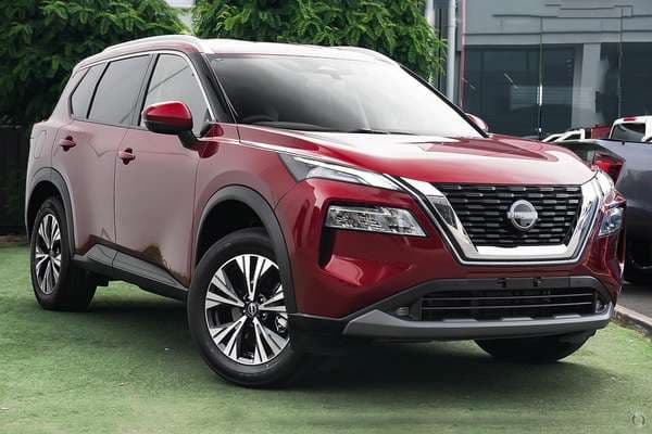 2023 Nissan X-TRAIL