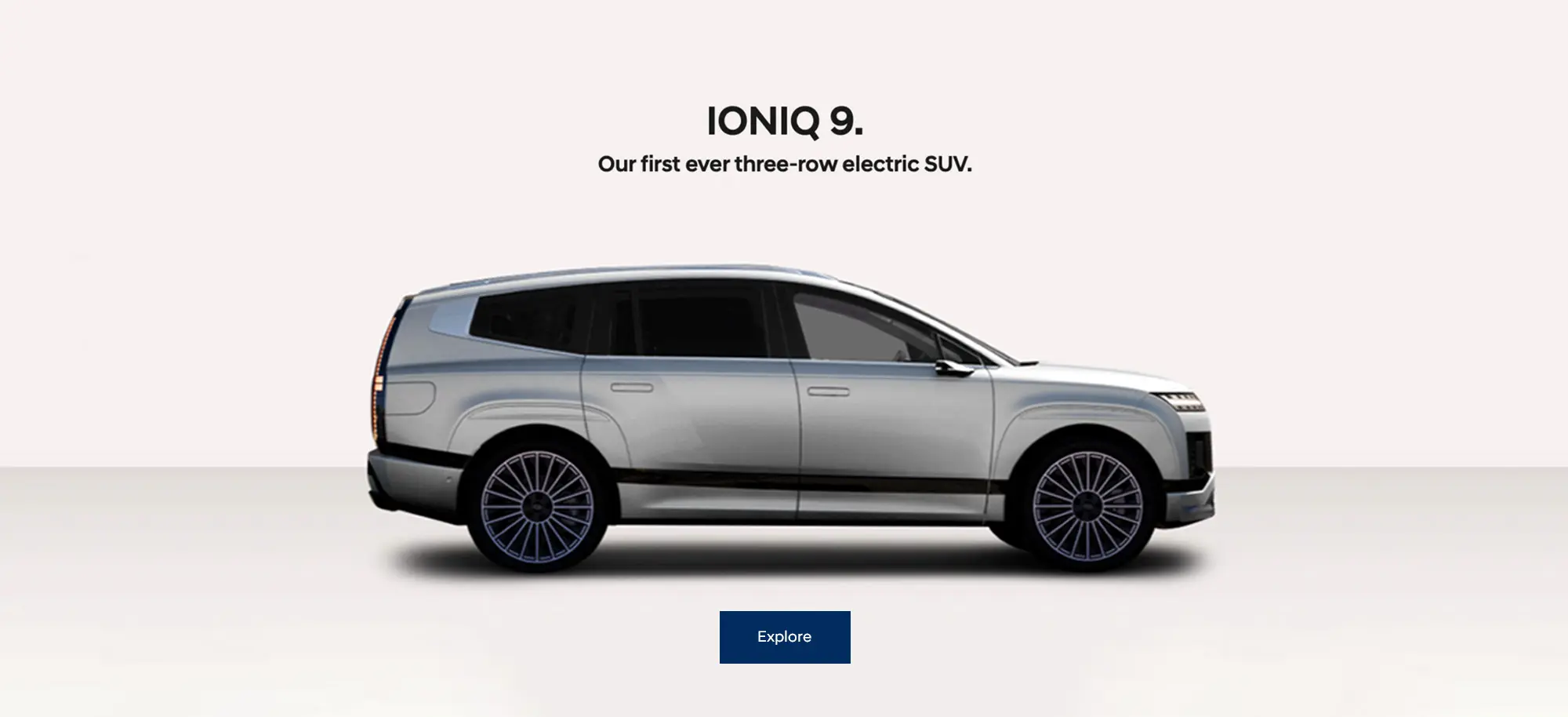 Hp Ioniq9 X914